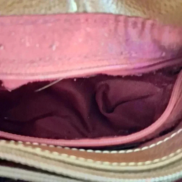 EUC This Gorgeous Relic Bag - Picture 6 of 11